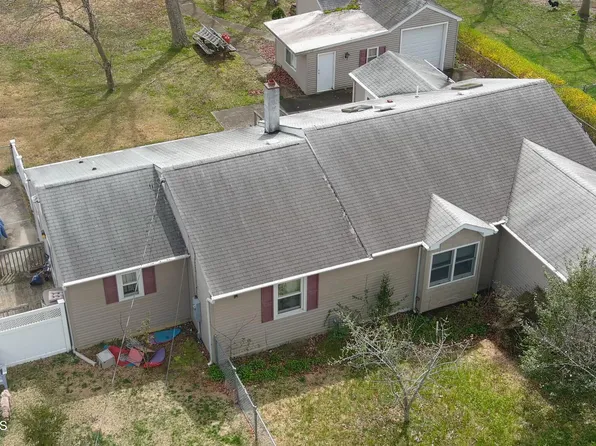 33 Swain Avenue, Toms River, NJ 08755