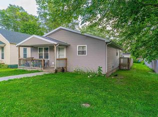 716 S Kickapoo St, Lincoln, IL 62656