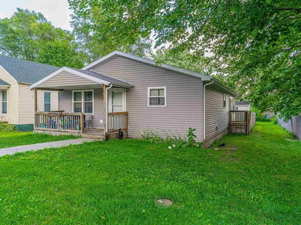 716 S Kickapoo St, Lincoln, IL 62656