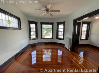 120 Harvard St #3, Medford, MA 02155