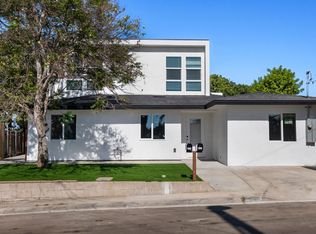 5247 Rincon St, San Diego, CA 92115