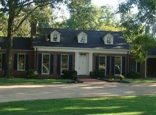 2114 Allendale Rd, Montgomery, AL 36111