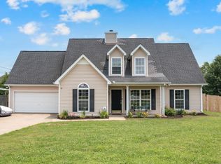 681 Crescent Rd, Murfreesboro, TN 37128