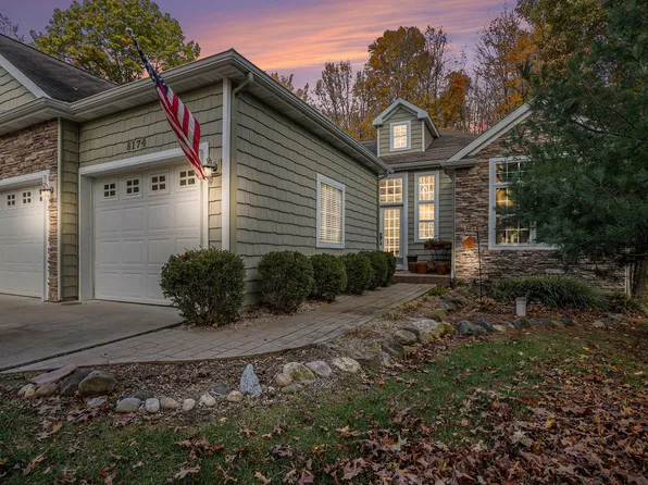 8174 Bay Arbor Dr, Augusta, MI 49012