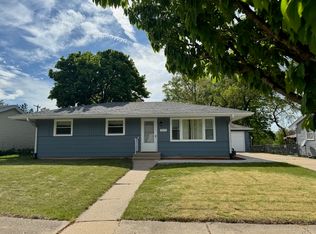 2619 Bucknell Dr, Rockford, IL 61109
