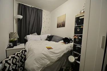 Rented by Keller Williams NYC