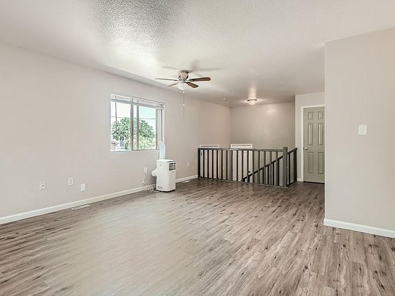 Updated Flooring throughout - Washer Dryer connections on this floor