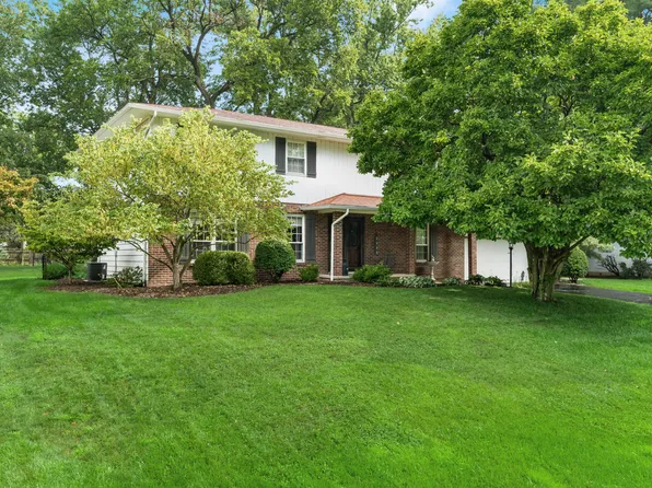5568 Naiche Rd, Columbus, OH 43213