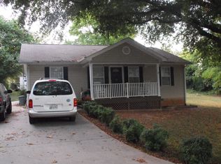 266 Lang St SE, Cleveland, TN 37311