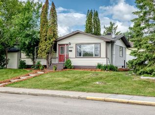 5801 41 Street Cres, Red Deer, AB T4N1B5