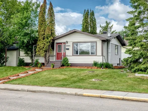 5801 41 Street Cres, Red Deer, AB T4N 1B5