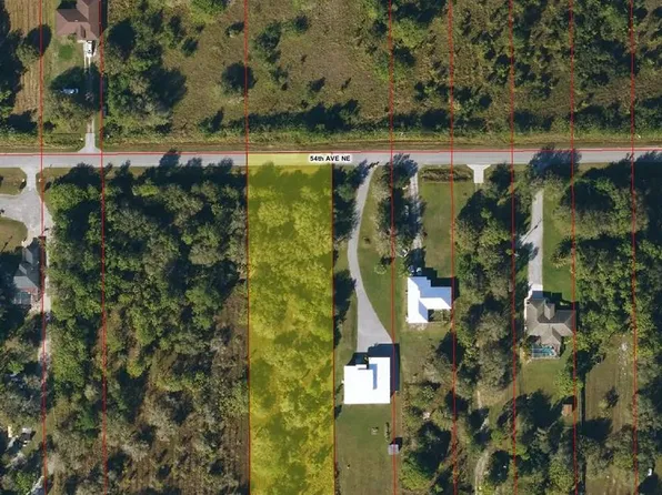  54th AVE NE, NAPLES, FL 34120