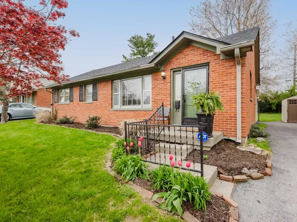 1032 Juniper Dr, Lexington, KY 40504