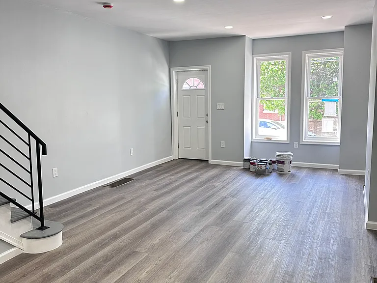 1817 Reed St — Photo 5