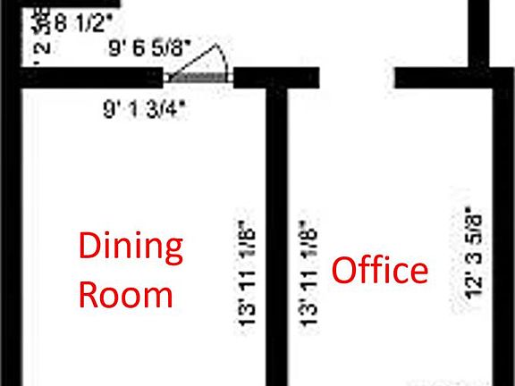 Main Floor