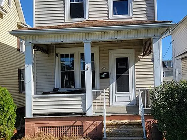 25 E Milford St, Mount Union, PA 17066