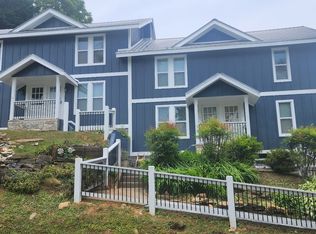360 W 2nd St #2, Blue Ridge, GA 30513