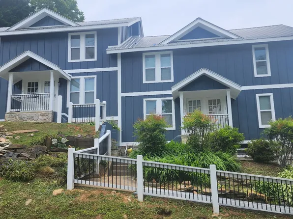 360 W 2nd St #2, Blue Ridge, GA 30513