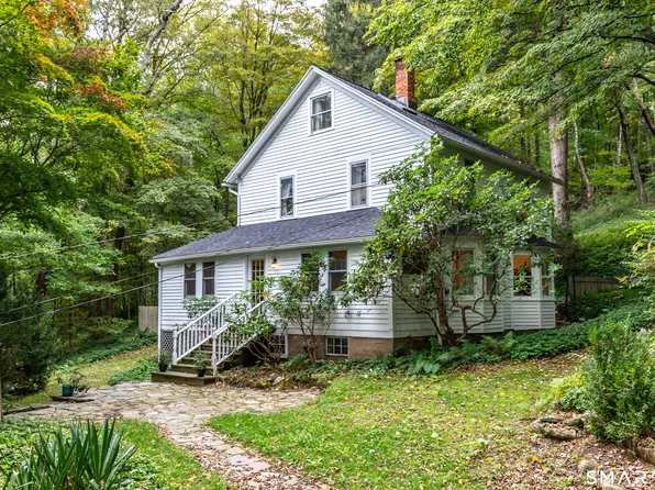 17 Church Hill Road, Washington, CT 06794