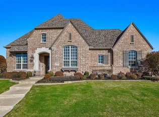 4004 Badenoch Way, Flower Mound, TX 75022