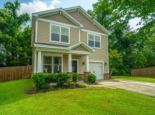 1337 Merchant Ct, Mount Pleasant, SC 29466