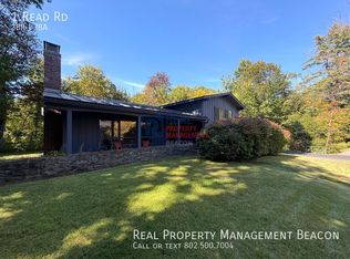 1 Read Rd, Hanover, NH 03755