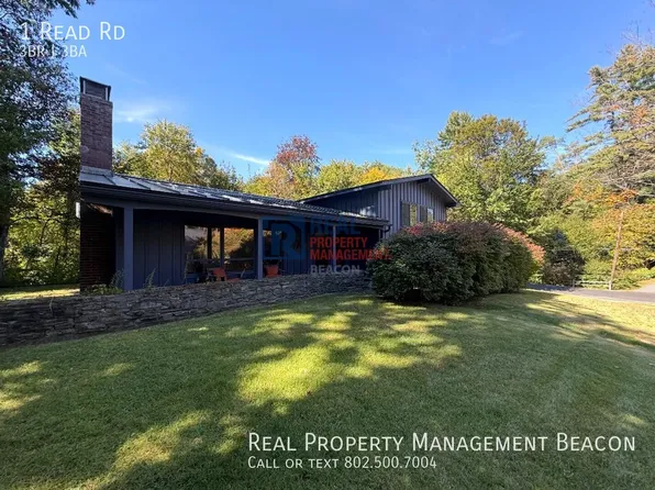 1 Read Rd, Hanover, NH 03755