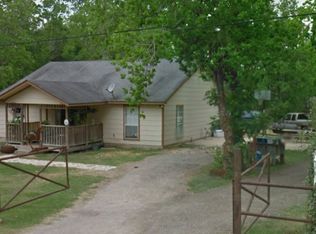 1022 Evergreen St, Fresno, TX 77545