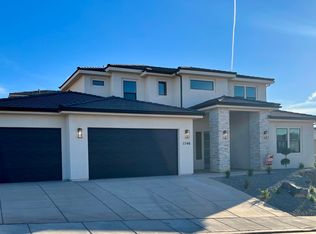 1546 E Black Brush Dr, Washington, UT 84780