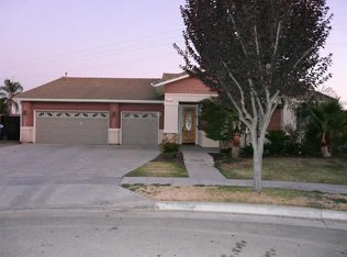 2593 S Fordham Ave, Fresno, CA 93727