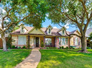 2051 Spindletop Trl, Frisco, TX 75033