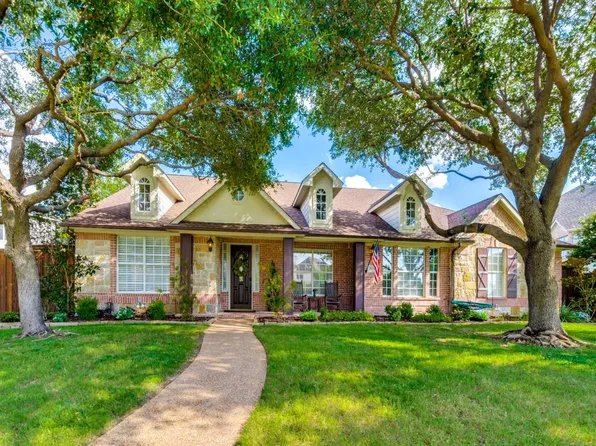 2051 Spindletop Trl, Frisco, TX 75033