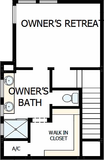 3rd Floor