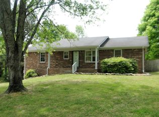 2334 Huckaby Rd LOT 7, Columbia, TN 38401