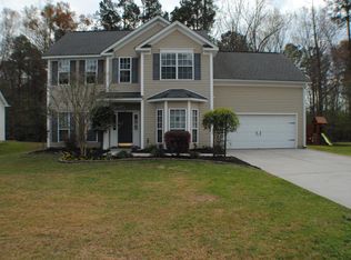 115 Curico Ln, Summerville, SC 29483