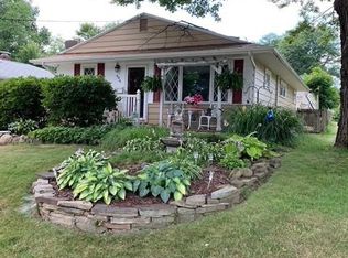 484 Moody St, Akron, OH
