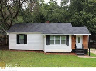 3633 Orchard Cir, Decatur, GA 30032