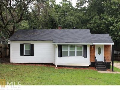 3633 Orchard Cir, Decatur, GA, 30032