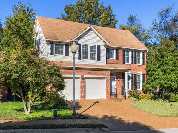 5361 Fredericksburg Way W, Brentwood, TN 37027