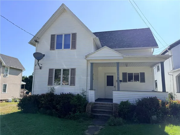 250 High St, Hornell, NY 14843