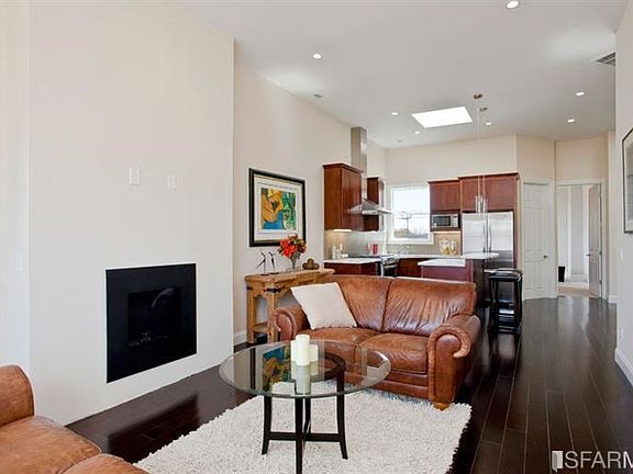 3rd image of 3051 California St #3055A