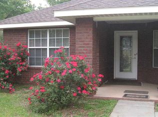 6890 Martin Rd, Milton, FL 32570