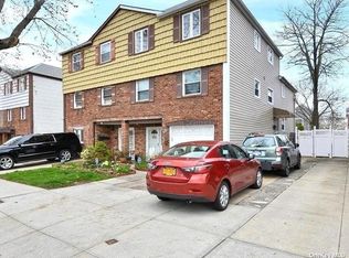 22423 Horace Harding Expy, Oakland Gardens, NY 11364