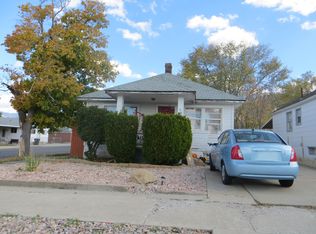98 N 4th St, Tooele, UT 84074