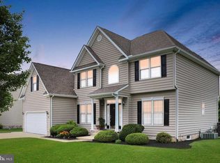 93 Granite Way, Dover, DE 19901