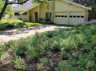 3404 Sheffield Dr, Arlington, TX 76013