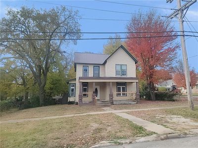 603 S Walnut St, Garnett, KS, 66032