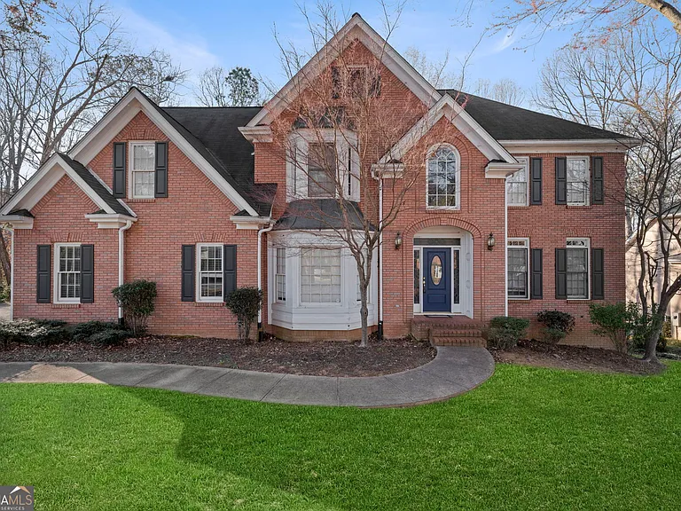 3535 Greenshire Ct — Photo 1