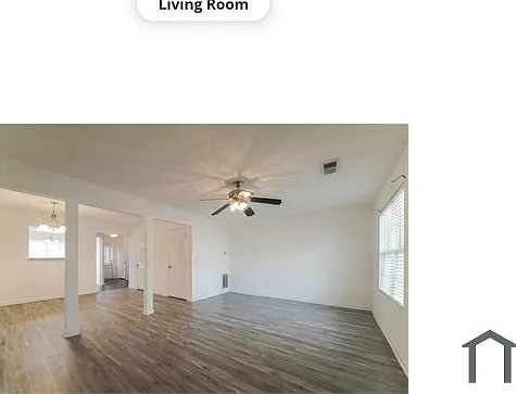 3 bed, 1516 sqft, $1,860 — Photo 4