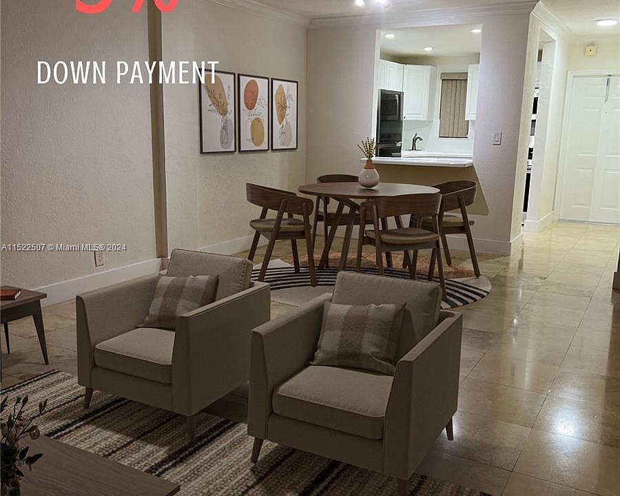 1st image of 6707 N Kendall Dr APT 103